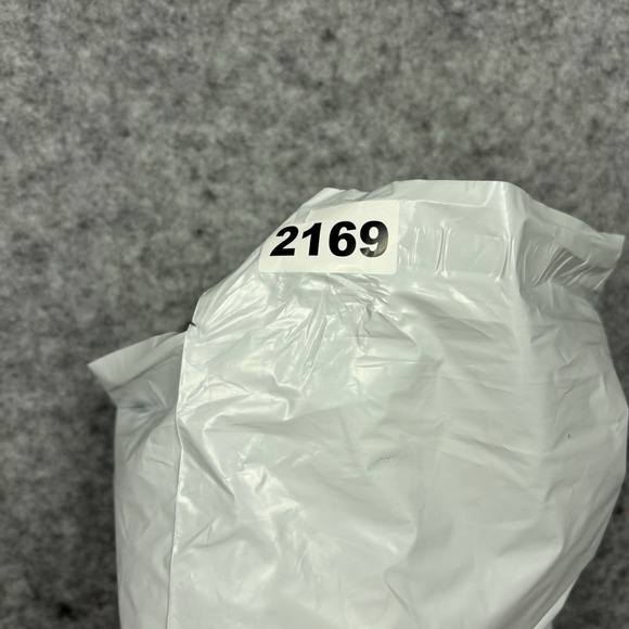 Buffalo David Bitton Relaxed Tapered / Ben Denim Blue Jeans Mens 31x34 - Picture 9 of 9